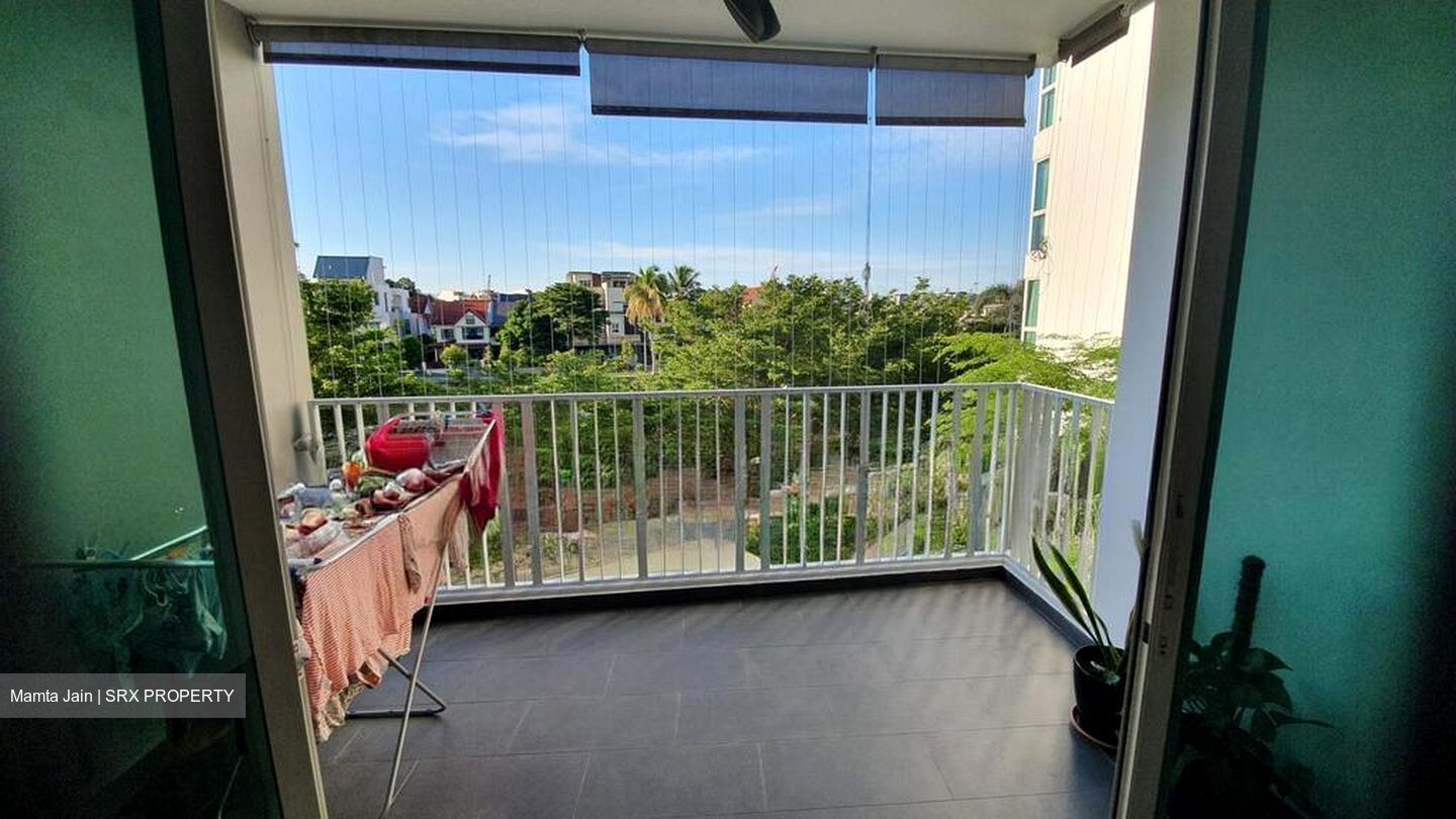 1 Canberra (D27), Condominium #519843871